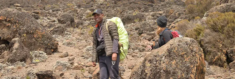 Second Caveâ€“ Third Cave 