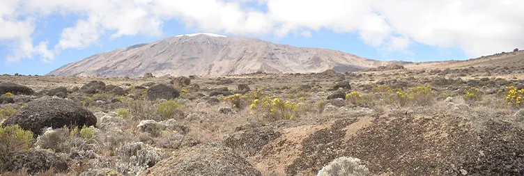 : Second Cave Third Cave