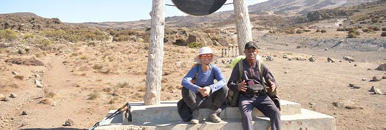 Second Cave to Kikelewa Cave 