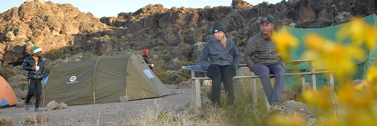 Second Cave to Kikelewa Cave