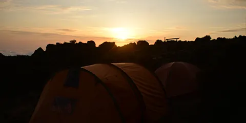 6 Days Summit Splendor Rongai Route Kilimanjaro Trekking