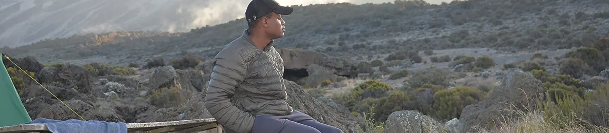 Kilimanjaro Rongai Route