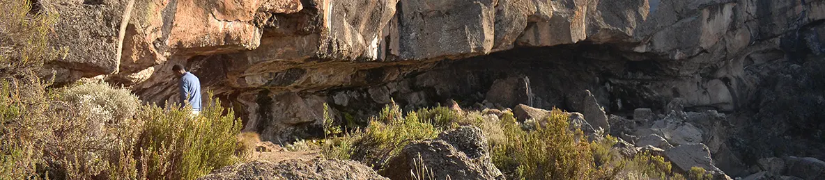 Kilimanjaro Rongai Route