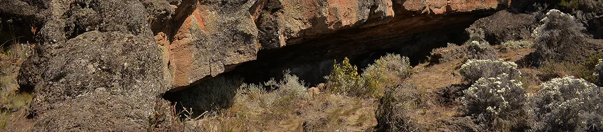 Kilimanjaro Rongai Route