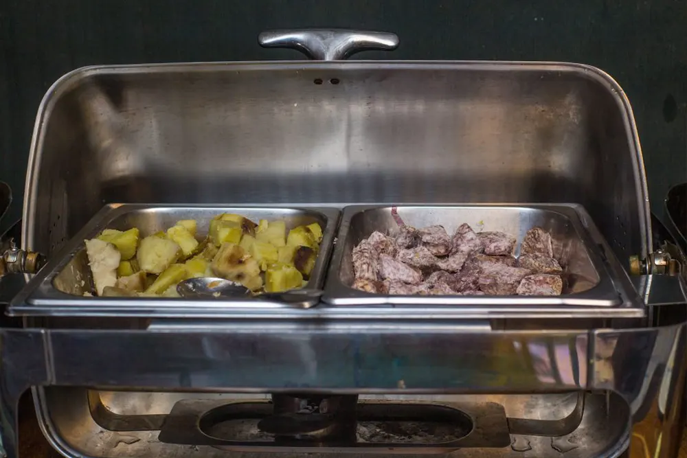 Serengeti Heritage Luxury Tented Lodge near Seronera Airstrip