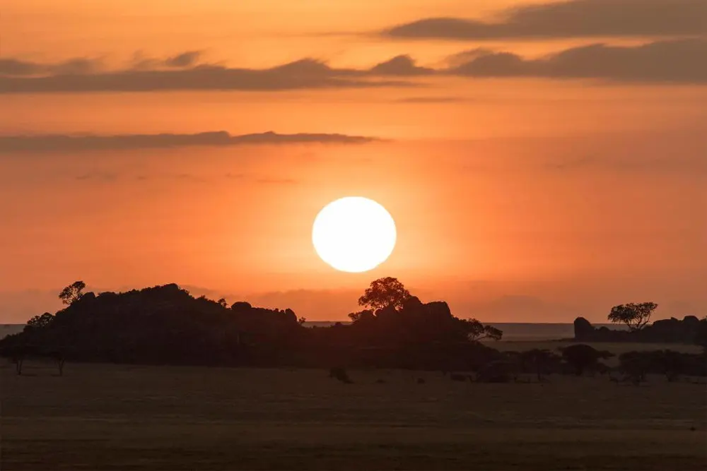 Serengeti Melia Safari Lodge