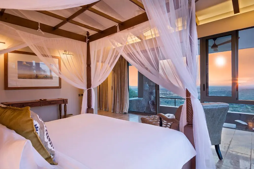 Serengeti Melia Safari Lodge Images