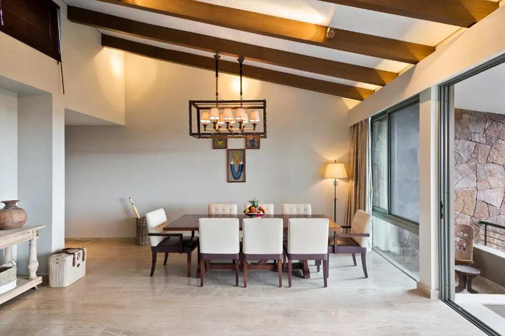 Serengeti Melia Safari Lodge Images