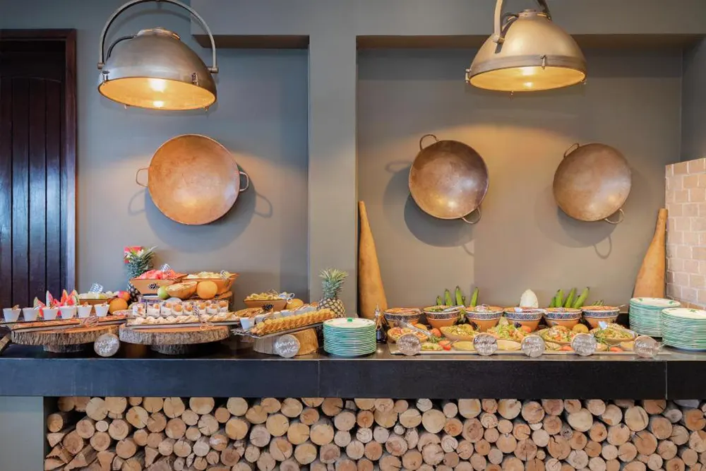 Serengeti Melia Safari Lodge