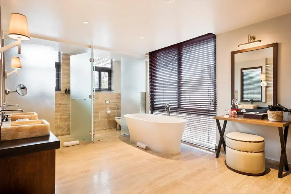 Serengeti Melia Safari Lodge Images