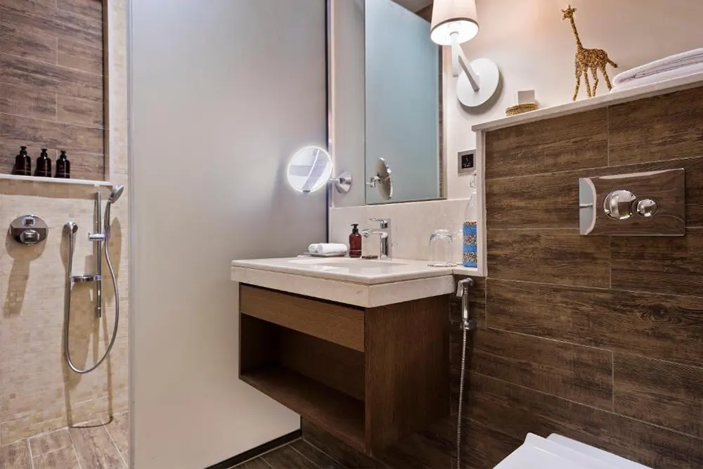 Serengeti Melia Safari Lodge