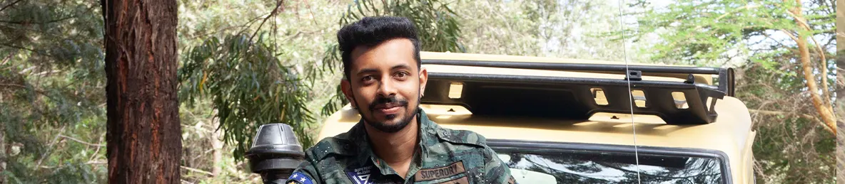 Serengeti National Park - Central