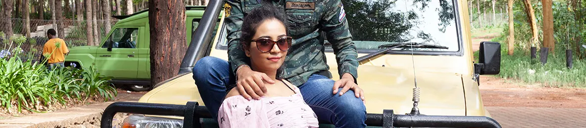 Serengeti National Park - Central