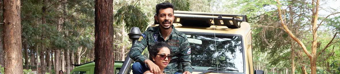 Serengeti National Park - Central