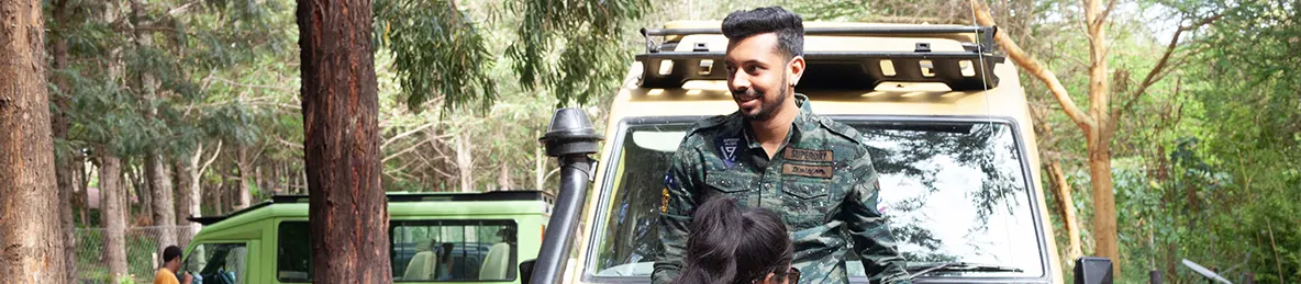 Serengeti National Park - Central