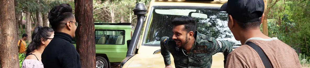 Serengeti National Park - Central