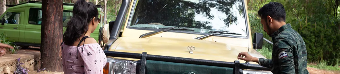 Serengeti National Park - Central