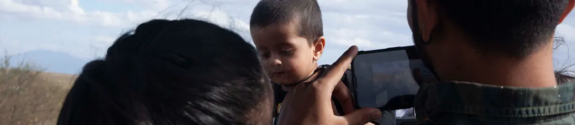 Serengeti National Park - Central