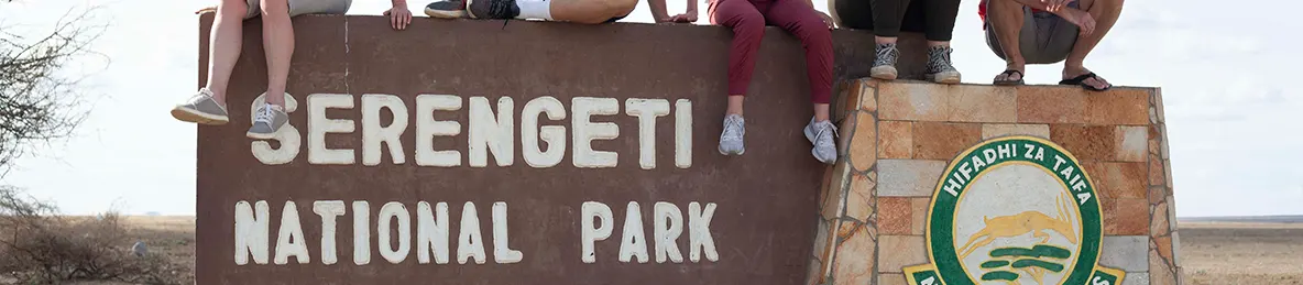 Serengeti National Park - Central