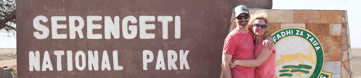 Serengeti National Park - Central