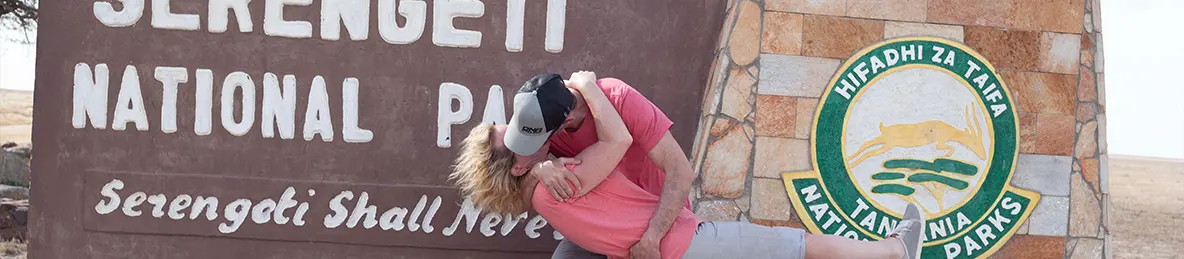 Serengeti National Park - Central