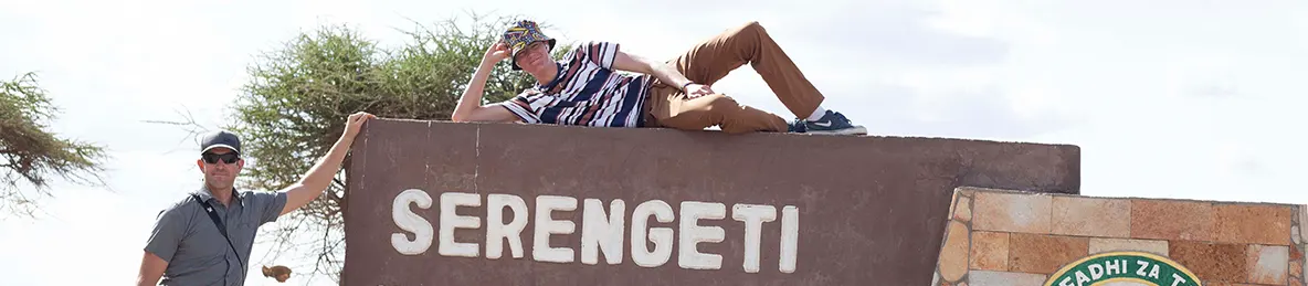 Serengeti National Park - Central