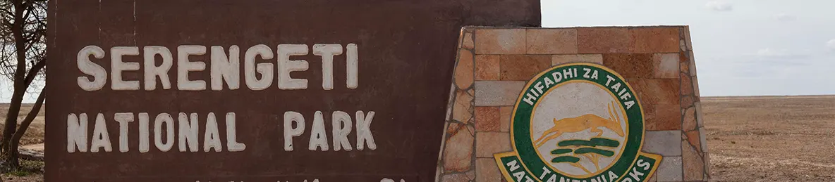 Serengeti National Park - Central