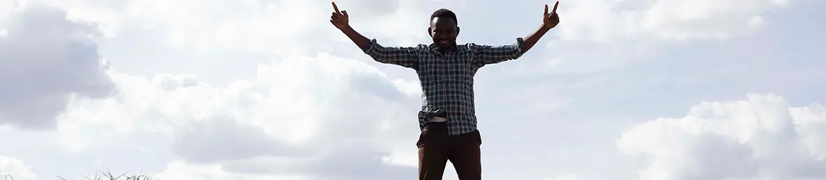 Serengeti National Park - Central