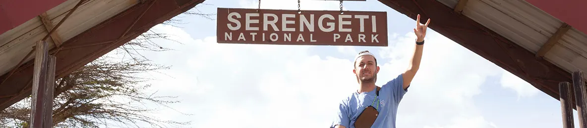 Serengeti National Park - Central