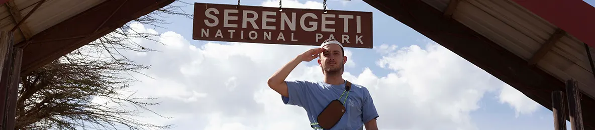 Serengeti National Park - Central