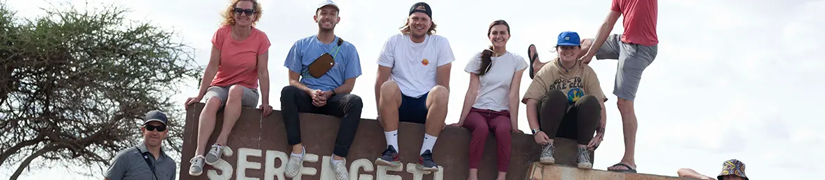 Serengeti National Park - Central