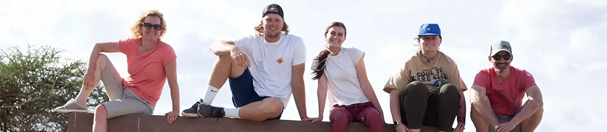 Serengeti National Park - Central