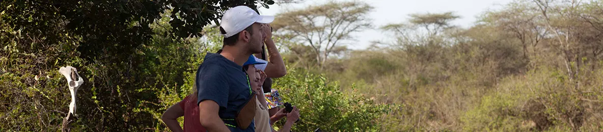 Serengeti National Park - Central