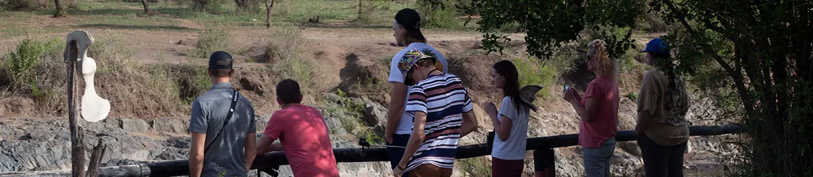 Serengeti National Park - Central