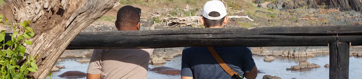 Serengeti National Park - Central