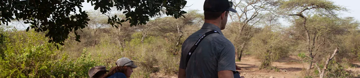 Serengeti National Park - Central