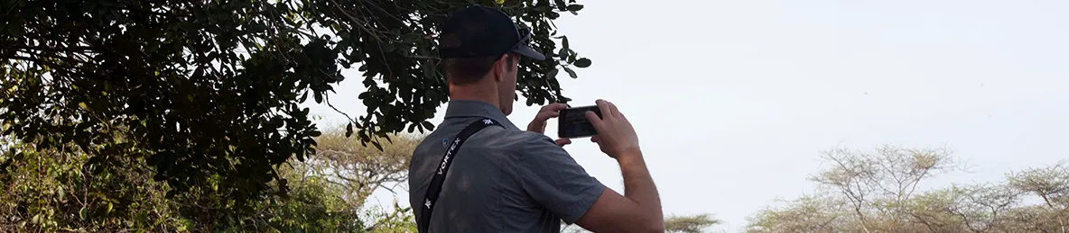 Serengeti National Park - Central