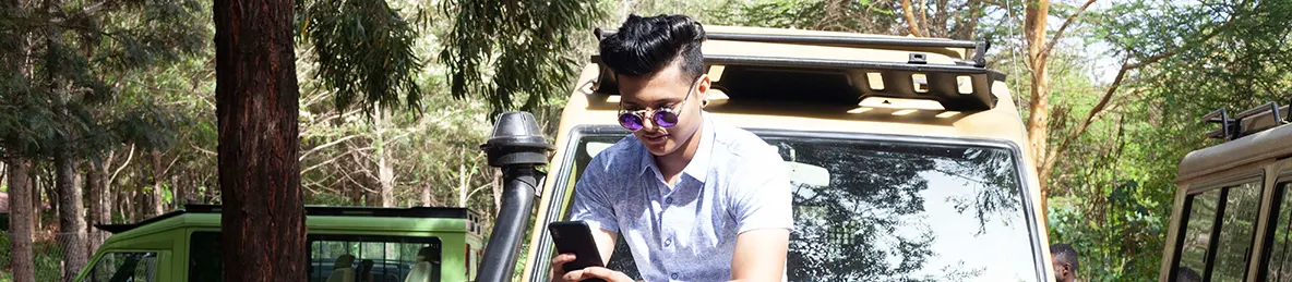 Serengeti National Park - Central