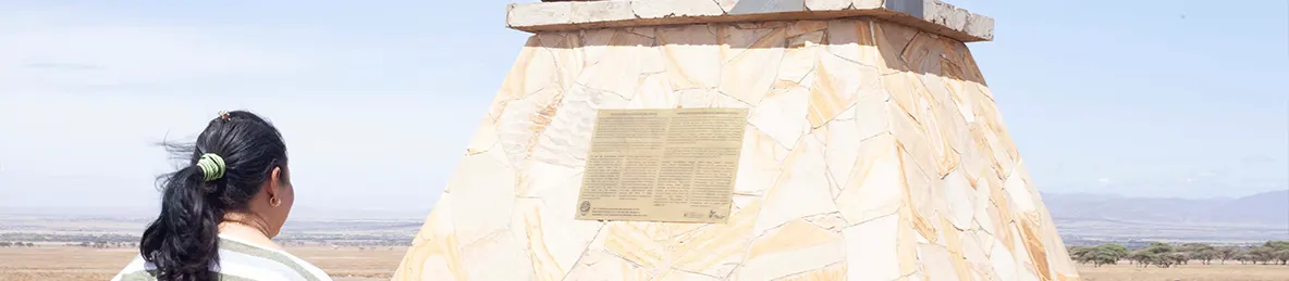 Serengeti National Park - Central