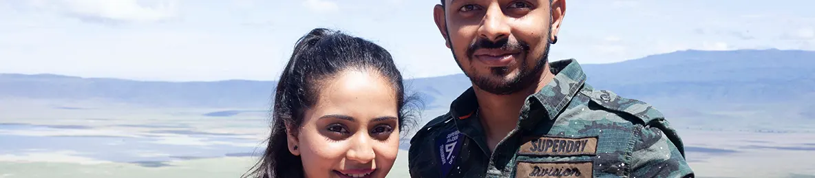 Serengeti National Park - Central