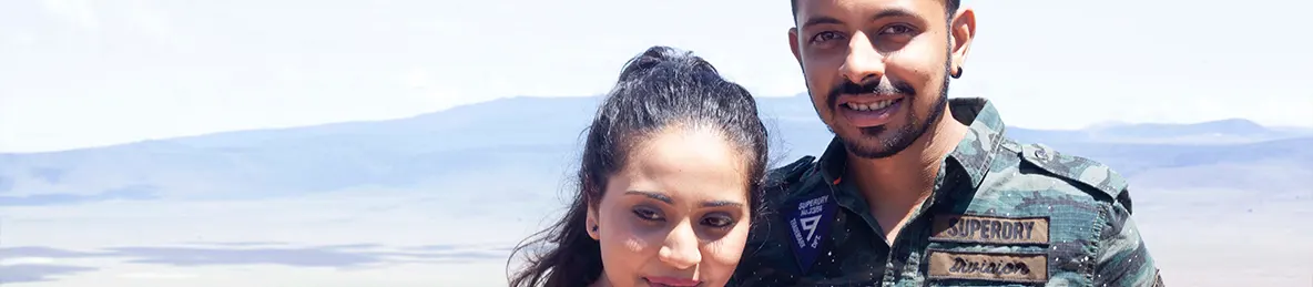 Serengeti National Park - Central