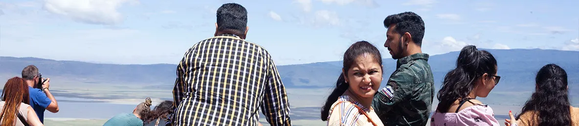 Serengeti National Park - Central