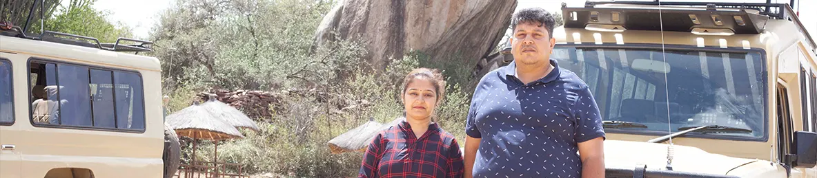 Serengeti National Park - Central