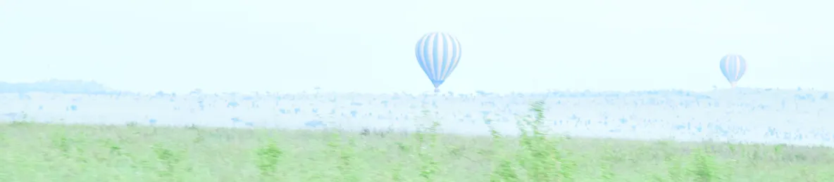 Serengeti National Park - Central