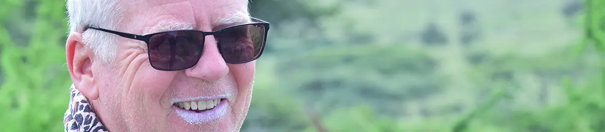 Serengeti National Park - Central