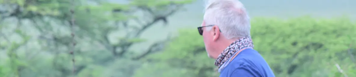 Serengeti National Park - Central