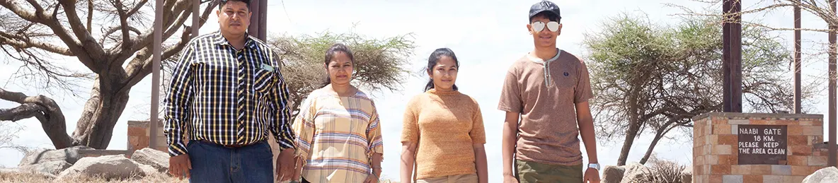 Serengeti National Park - Central