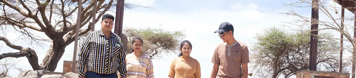 Serengeti National Park - Central