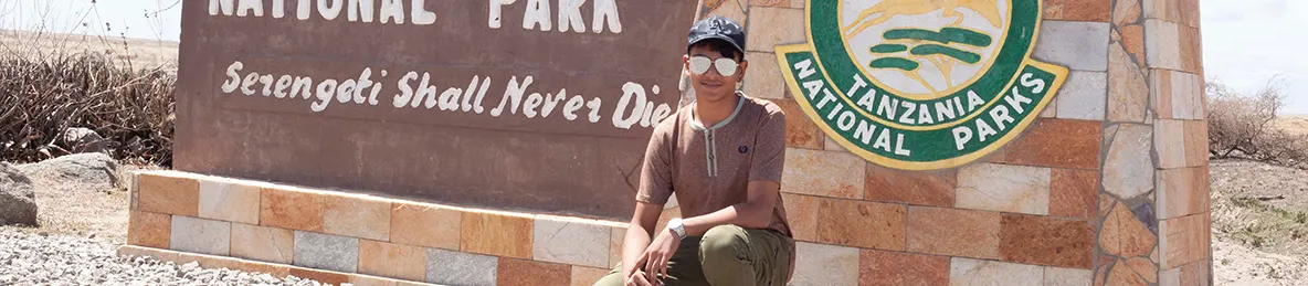 Serengeti National Park - Central