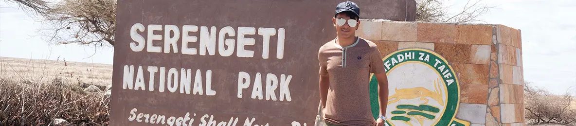 Serengeti National Park - Central